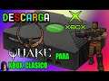 Quake v1 - port  para " Xbox Clásico " | KX