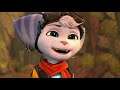 Ratchet & Clank: Rift Apart Part 2