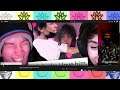 REACT to QUACKITY | I Read The Worst FanFictions With GEORGENOTFOUND...|| FonZee X chat REACTION