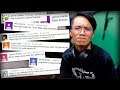 READING HATE COMMENTS | PART 2 #FILIPINO