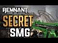 Remnant From The Ashes - Secret SMG Location