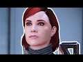 Reporter vs Commander Shepard | Part 20 | Mass Effect Legendary Edition
