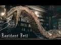 Resident Evil 1 Remake - #11: Olha ela de novo!