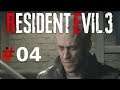 Resident Evil 3 (2020) #04 Wer ist schlimmer die Toten oder die Lebenden?