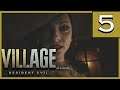 Resident Evil 8 Village - Gameplay en Español Latino - Ep.5 - Mama No Me Pegues