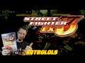 RetroLOLs - Street Fighter EX 3 / ストリートファイターEX3 [Playstation 2]