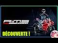 Rims Racing : Découverte d'un Nouveau Jeu de Moto !