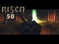 Risen #50 - Das Gespräch mit dem Inquisitor [German, Let's Play Risen]