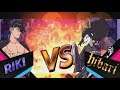 River City Girls - Riki vs Hibari (Hard)