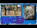 [RPCS3 v0.0.9-9890] Young Justice: Legacy Gameplay / Test | i9-9900K + 980ti