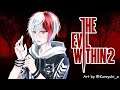 [Ryo Live] Mencari Anak Di Dalam Dunia Ilusi Iblis? - The Evil Within 2 #1 VTuber Indonesia