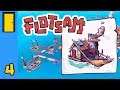 Screwing It Up | Flotsam - Part 4 (Floating City Builder)