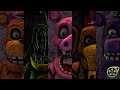 [SFM FNAF6] Stylized Withered Mediocre Melodies by CoolioArt & Morigandero