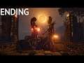 SHADOW OF THE TOMB RAIDER Walkthrough Gameplay In Hindi ENDING - Lara