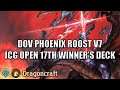 [Shadowverse]【Rotation】Dragoncraft ► DOV Phoenix Roost v7-6 ★ Grand Master 0 ║Season 59 #2467║