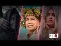 SHD Radio - Capítulo 10: El Folk Horror no espera la noche