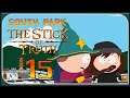 Side A of Allies! | South Park: TSoT -15-