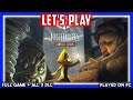Sneaky plays Little Nightmares (FULL Let's Play | Main Game & ALL 3 DLCs)