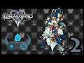 So Critical Mode is Hard... - Kingdom Hearts 2: Final Mix (Stream) | Part 2 [09/30/2018]