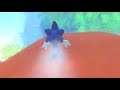 SONIC HIKOOSEN EDITION - Sonic Generations Gameplay Remake on DREAMS PS4
