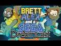 Soul Calibur | Ep. #1 | Brett & Alex & a Sega Dreamcast | Super Beard Bowl