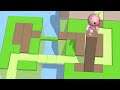 Stacky Dash: All Levels Gameplay Android, iOS