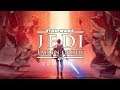 STAR WARS Jedi: Fallen Order OST - Main Menu Theme [EXTENDED]