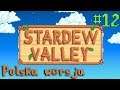 STARDEW VALLEY [PL] 👩‍🌾 #12 Trochę wędkarstwa