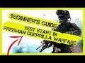 STARTER GUIDE - Freeman Guerrilla Warfare Beginner Tutorial