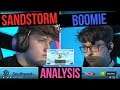 Sunday Analysis: Boomie vs Sandstorm GRAND FINALS LTC7