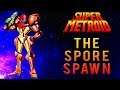 Super Metroid | The Spore Spawn | 2