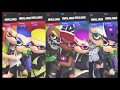 Super Smash Bros Ultimate Amiibo Fights   Request #3809 Turf Wars