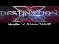 Suplexing4Rinoa Ep. 43 - TNA Destination X 2012