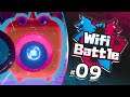 Sword and Shield WiFi Battles Episode 9 - The Wash Cycle