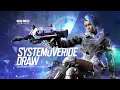 SYSTEMOVERIDE DRAW LUKE ROYALE ROLETA COMPLETA CALL OF DUTY MOBILE OFICIAL