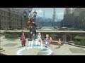 Tales of Vesperia Definitive Edition - How to learn Tiger Blade (Side Quest)