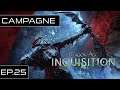 Terminal joue à Dragon Age: Inquisition (Difficile et VOSTFR) - épisode 25