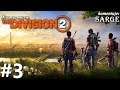 The Division 2 PL (PS4 Pro gameplay 3/5) - Agent Espinoza