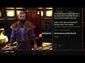 The Elder Scrolls Online PLAYSTATION 4 Gameplay