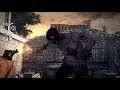 The evil within beatdown town