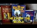 The Eye of the World Overview - Different Format Comparisons