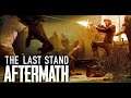 The Last Stand: Aftermath | เกมวัยเด็กกลับมาอีกครั้ง #1