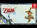 The Legend of Zelda Skyward Sword HD Let's Play ★ 24 ★ Am falschen Ort gesucht ★ Deutsch
