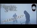 The Most Overrated Souls-like? || Mortal Shell || Souls-like Sunday 36