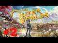The Outer Worlds #2 Эджуотер