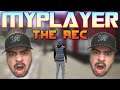 The REC @ night! - NBA 2k20 MyPLAYER gameplay