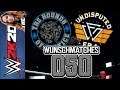 The Shield vs Undistputed Era [EXTREME RULES] | WWE 2k20 Wunschmatch #050