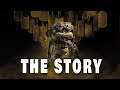 The Story of Ghost Recon Breakpoint - All Cutscenes // Game Movie