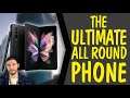 The ULTIMATE all round phone | Samsung Galaxy Fold 3