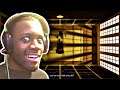 THIS GAME HAD ME SHOOK|12 Minutes (Part 3) (MULTIPLE ENDINGS)